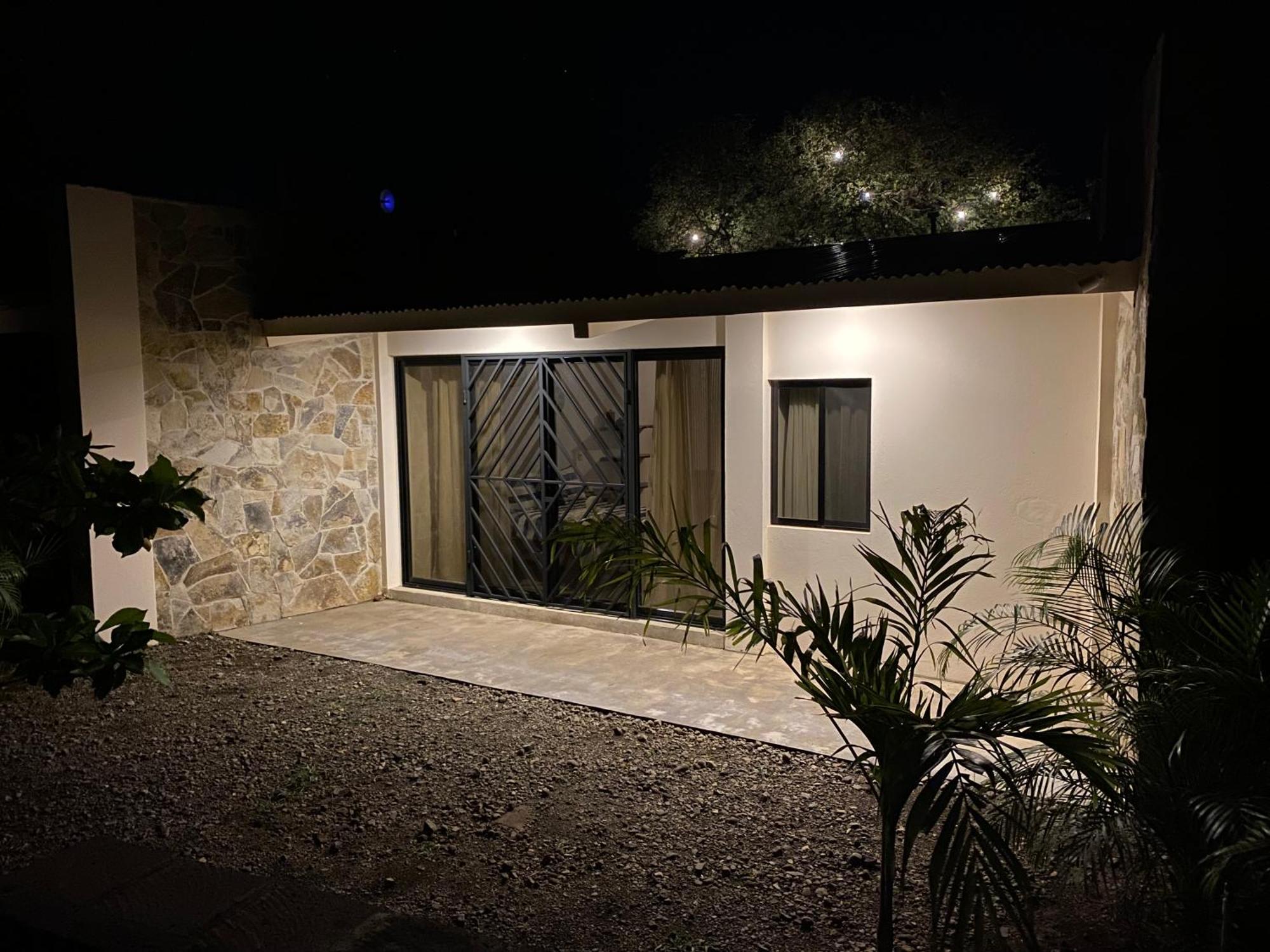 Casa Vitini Apartamento Salinas Exterior foto