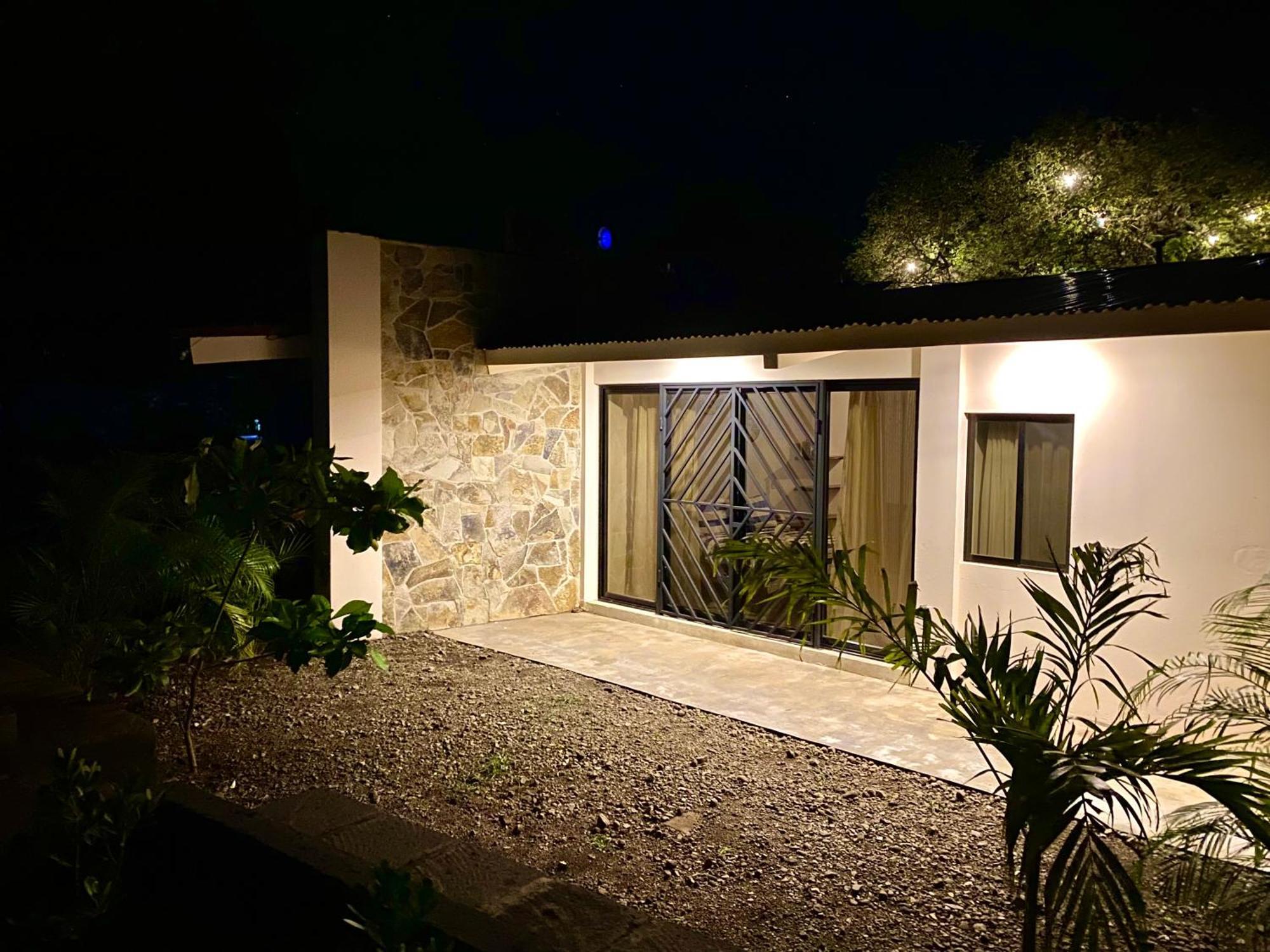 Casa Vitini Apartamento Salinas Exterior foto